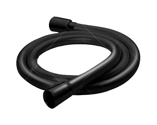 Душевой шланг RGW Shower Panels SP-161B 21140661-04 Черный