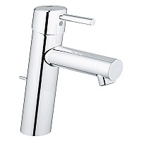 Смеситель Grohe для раковины однорычажный 23450001