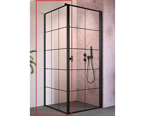 Боковая стенка Nes S1 100 Factory 10039100-54-55