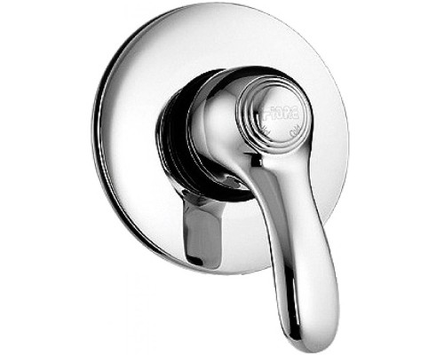 Смеситель для душа Fiore Jafar 47CR5130 Хром