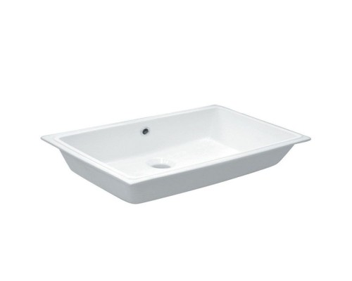 Раковина 90 см Kerasan Slim 23001