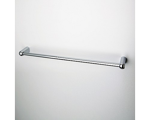 Держатель полотенец одинарный WasserKRAFT K-6830