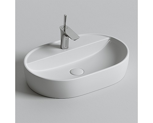 Раковина Ceramica Nova Element 60 CN6035 Белая