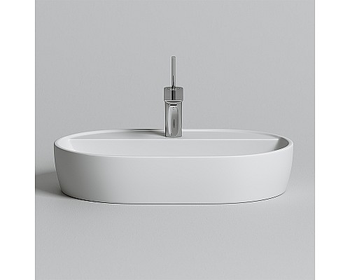 Раковина Ceramica Nova Element 60 CN6035 Белая