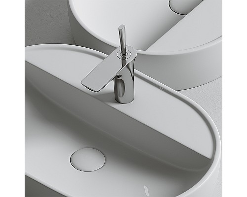 Раковина Ceramica Nova Element 60 CN6035 Белая