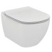 Комплект унитаза с инсталляцией Ideal Standard Tesi T355101PT15 с сиденьем Микролифт