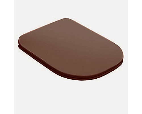 Крышка-сиденье Kerasan Tribeca 519181 с микролифтом