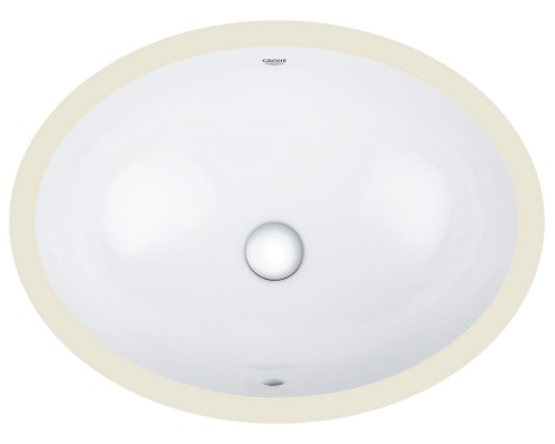 Раковина Grohe встраиваемая ширина 39423000 55 см