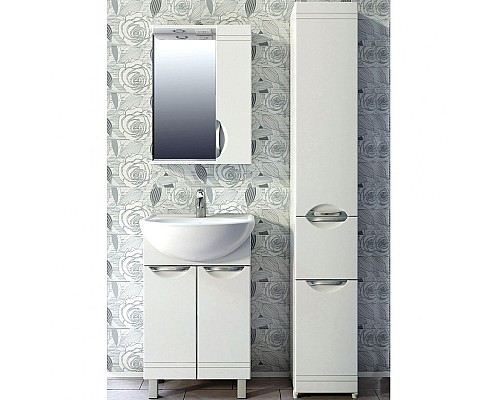 Тумба под раковину Vigo Callao 50 tn.CAL.UYU.50.2D Белая