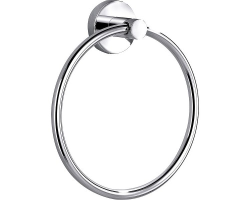 Кольцо для полотенец Rav Slezak Colorado COA0104 Хром