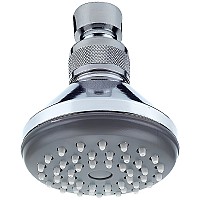 Верхний душ Remer 351AX Хром