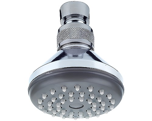 Верхний душ Remer 351AX Хром