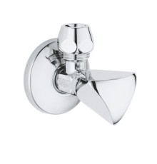 Вентиль Grohe угловой