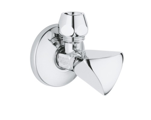 Вентиль Grohe угловой