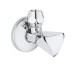 Вентиль Grohe угловой