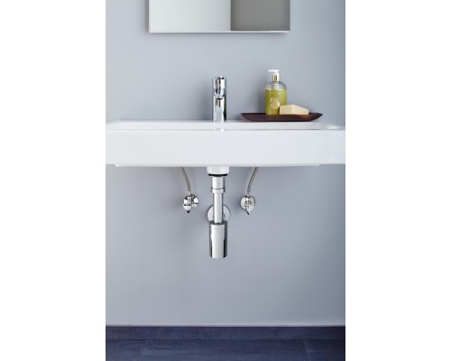 Вентиль Grohe угловой