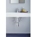Вентиль Grohe угловой