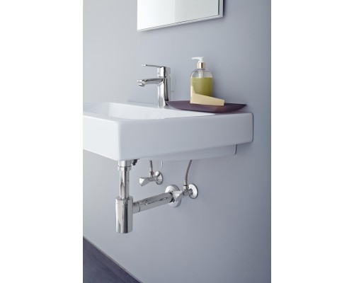 Вентиль Grohe угловой