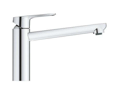Смеситель для кухни Grohe BauFlow 31688000 Хром