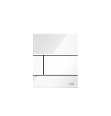 Панель смыва для писсуара TECE square 9242800 