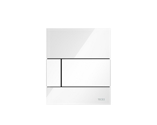 Панель смыва для писсуара TECE square 9242800
