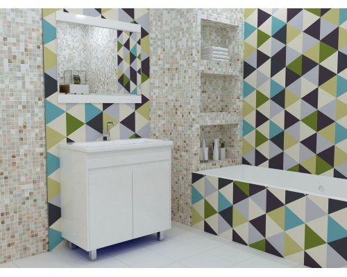 Зеркало Stella Polar Фаворита 60 SP-00000165