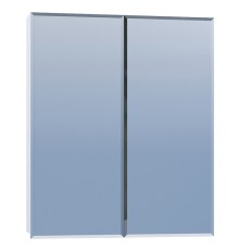 Зеркальный шкаф Vigo Grand 60 zsh.GRA.60 Белый