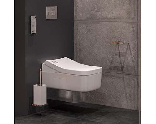 Инсталляция Tece Profil K440921 для подвесного унитаза с кнопкой смыва