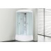 Душевая кабина Royal Bath CK 90x90 без гидромассажа