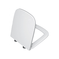 Крышка-сиденье для унитаза VitrA Seat 77-003-009 микролифт