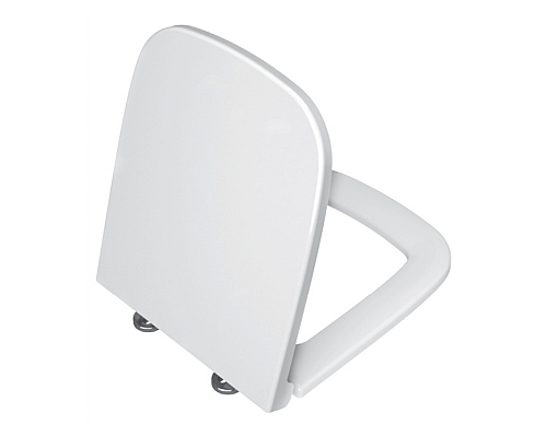 Крышка-сиденье для унитаза VitrA Seat 77-003-009 микролифт