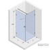 Душевой уголок Riho SZ Scandic NXT X201 97х77 P (GX02042C2) Хром
