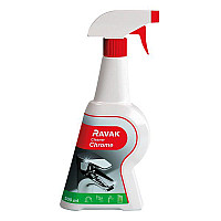 Чистящее средство RAVAK Cleaner Chrome 0,5 X01106