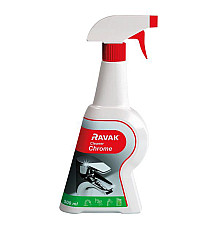 Чистящее средство RAVAK Cleaner Chrome 0,5 X01106