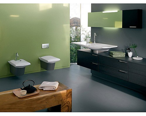 Раковина-столешница Jacob Delafon E12920900