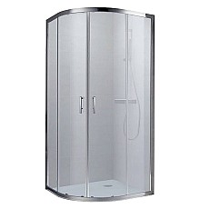 Душевое ограждение Koller Pool Aqua Line 90x90