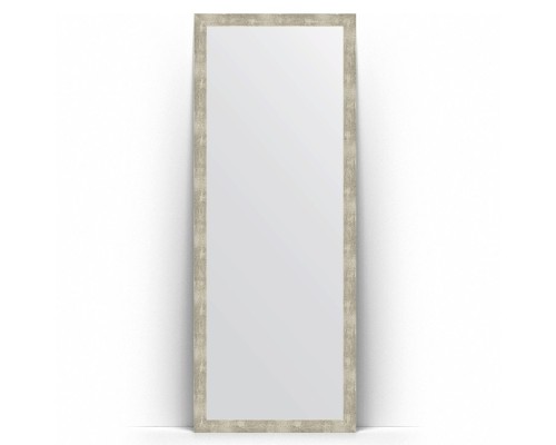 Зеркало Evoform Definite Floor 196х76 Алюминий