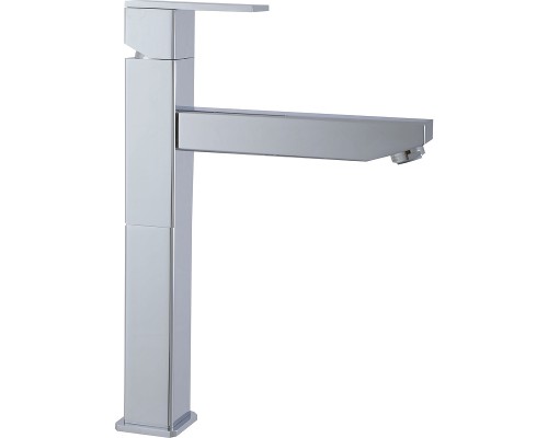 Смеситель для раковины Rav Slezak Loira LR530.5 Хром