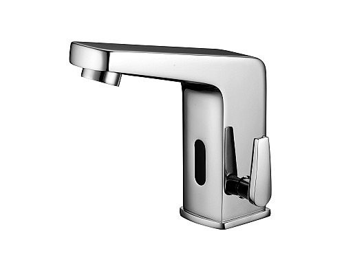 Смеситель Lemark Project LM4655CE для раковины бесконтактный (сенсорный)