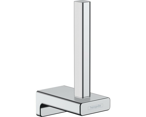 Держатель запасного рулона Hansgrohe AddStoris 41756000 Хром