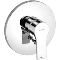 Смеситель для душа Kludi Zenta SL Хром