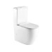 Унитаз Esbano напольный RIPOLL (White)