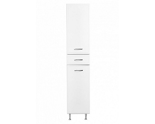 Шкаф-пенал Stella Polar Концепт 36 SP-00000146 напольный