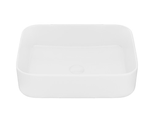 Раковина-чаша Iddis Bridge 50 BRIWS05i27 Белая глянцевая