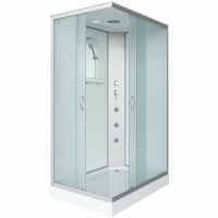 Душевая кабина Niagara Classic 90х70 NG-43975-14QG с гидромассажем