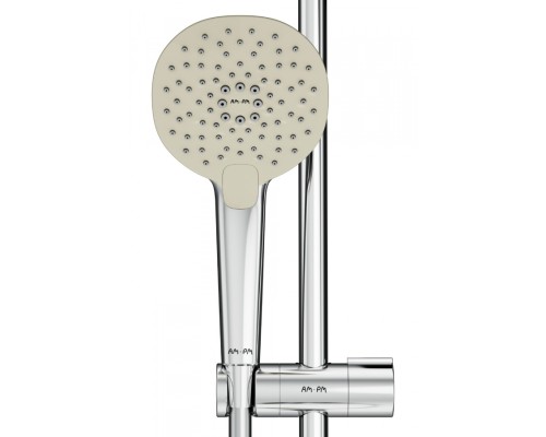 Душевой комплект AM.PM Spirit 2.0 F0170A000