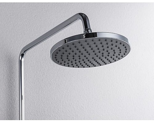 Душевая система Bravat Opal C F6125183CP-A1-RUS Хром