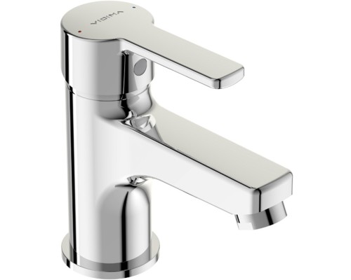 Смеситель для раковины Vidima Uno BA234AA Хром
