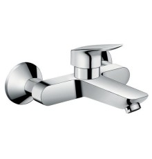 Смеситель для раковины Hansgrohe Logis однорычажный