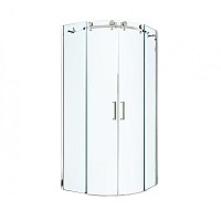 Душевой уголок Berges Gelios 900x900 61025